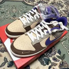 2026年最新】nike dunk low 節分の人気アイテム - メルカリ
