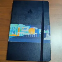 モレスキン MOLESKINE ノートのサムネイル