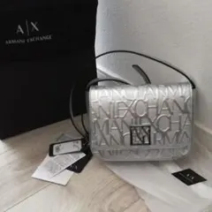 アルマーニ　ショルダーバッグ　完売品