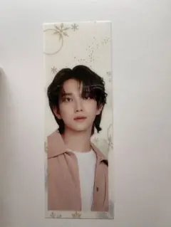 SEVENTEEN セブチ ジョシュア 一番くじ クリアポスター