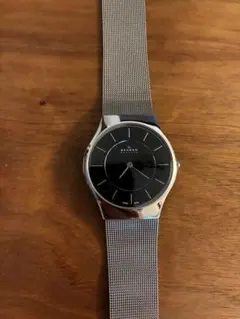 SKAGEN デンマーク 腕時計 本体のサムネイル