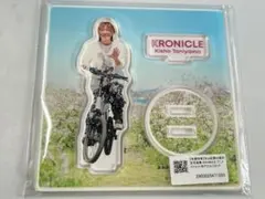 生写真・パンフレット　谷山紀章・野島健児【BELOVED LIVE 2008】 生写真・パンフレット 谷山紀章・野島健児【BELOVED LIVE 2008】