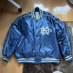 超貴重　浜田省吾　スタジャン　1993 超貴重 浜田省吾 スタジャン 1993 - メルカリ