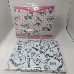 ハローキティ キティちゃん 洋服の青山 ノベルティ2個セット