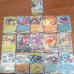早い者勝ち‼️ ポケモンカード まとめ売り 29枚セット - メルカリ