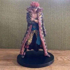 2026年最新】one piece ユースタス・キッド フィギュアの人気アイテム