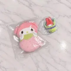 マイメロディ 2点セット
