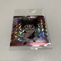 にふぉるめーしょん 呪術廻戦シールウエハースvol.3 脹相