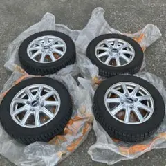 2026年最新】155 65r13 4本セット タイヤの人気アイテム - メルカリ