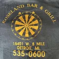 90年代　ヴィンテージtシャツ