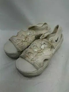 ■ナイキ Nike エアマックス ココ サンダル ベージュ系 レディース