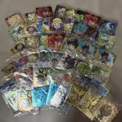 ドラゴンボールGT シール列伝 シークレット - メルカリ