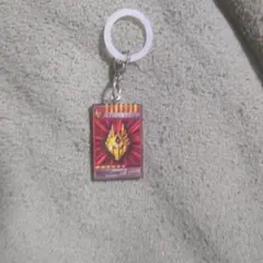 仮面ライダー 龍騎 めじるしアクセサリー