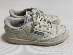 リーボック Reebok Club C 85 Vintage スニーカー