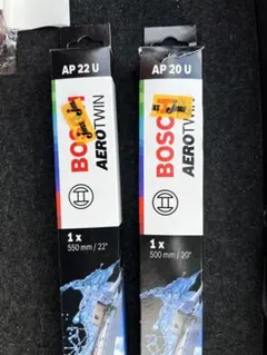 BOSCH AEROTWIN AP 22 U APのサムネイル