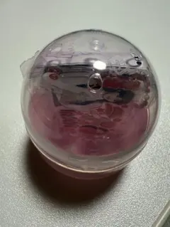 ME:I ミーアイ みてコレ！RAN 石井蘭 ガチャガチャ