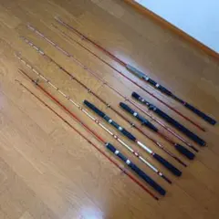 オリムピック シーマン テクノ 200-270 200号2.7m - メルカリ