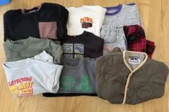 新品あり！　マーキーズ　ブリーゼ１１０セット