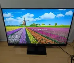 HP V270 27型 IPS/白LED D-Sub/HDMI 直販モデル 薄型