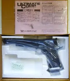 WESTERN ARMS BERETTA COUGAR WILD.Ⅱ 2TONE - メルカリ