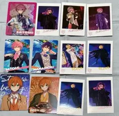 すとぷり トレカ コレカ 묶음 판매
