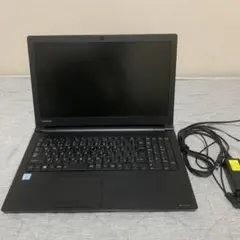 【超美品訳あり品】TOSHIBA Dynabook ノートパソコン