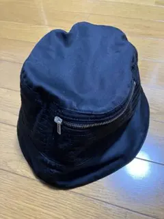 か*だ様 リックオウエンス DRKSHDW ハトメ付きキャップ - メルカリ