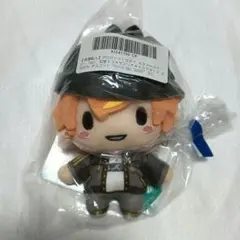 プロセカ×サンリオ ふわぷち 東雲彰人