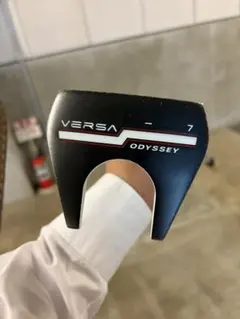 ODYSSEY VERSA-7 パターのサムネイル