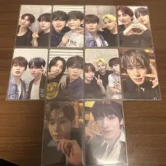JO1 WHERE DO WE GO まとめ売り