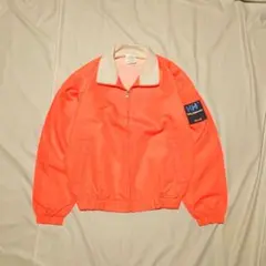【Helly Hansen】80s~ライフセーバージャケット・ナイロンジャケット