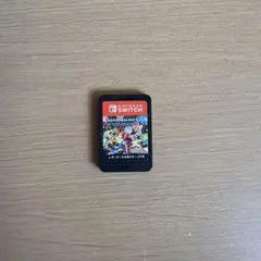 【ソフトのみ】マリオカート8デラックス マリカーSwitch