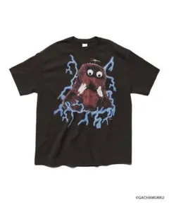 PUNK DRUNKERS くっきー 刺繍 TEE バーガンディ XL - メルカリ