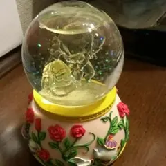 2025年最新】美女と野獣スノードームオルゴールの人気アイテム