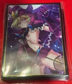 クラスター　シンフォギア　キャロル　スリーブ