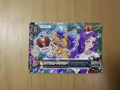 アイカツ アイカツカード スターライトフェスティバル ロイヤルムーン 2025年最新】アイカツ ロイヤルムーンクラウンの人気アイテム - メルカリ