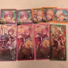 プロセカ メモステ 神代類 天馬司 鳳えむ 草薙寧々