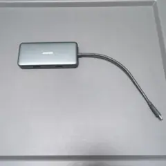 ANKER USBハブ 2ポート