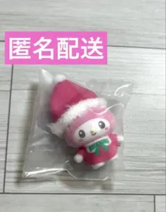 ぷちとも サンリオキャラクターズ みんなでクリスマス マイメロディ