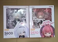 2026年最新】プラナ ねんどろいどの人気アイテム - メルカリ
