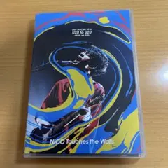 NICO Touches the Walls 武道館DVD - メルカリ