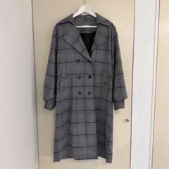 【お値下げ中‼️】RODEOCROWNS トレンチコート スプリングコート