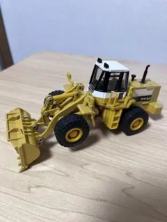 HITACHI LX70 ホイールローダー 1/40スケールモデル - メルカリ