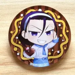 弱虫ペダル　東堂尽八