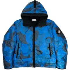 stone island 12AW REFLECTIVE CAMO JACKETのサムネイル