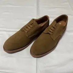 WALK OVER オックスフォードシューズ USA製 デッドストック