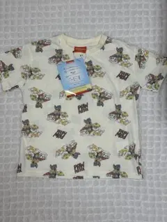 未使用 PAW PATROL 半袖Tシャツ 120