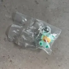 クレヨンしんちゃん めじるしアクセサリー みんなでくまパジャマ まさおくん