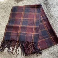 レディース　マフラー　ストール　新品