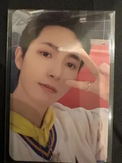 NCTDREAM beatbox ロンジュン shopee ヨントン トレカ - メルカリ